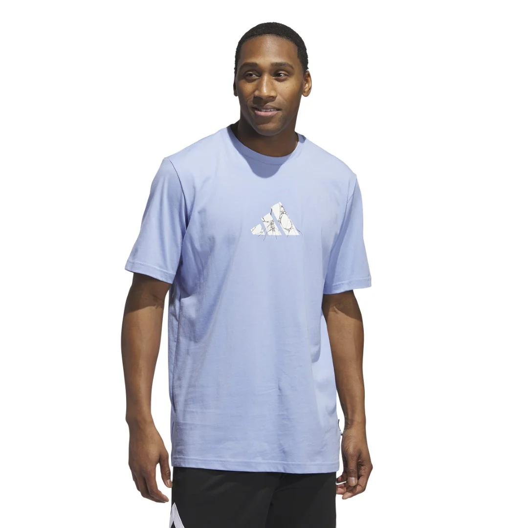 Donovan Mitchell Foundation T-Shirt