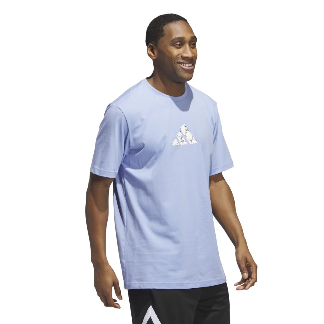 Donovan Mitchell Foundation T-Shirt - Image 2