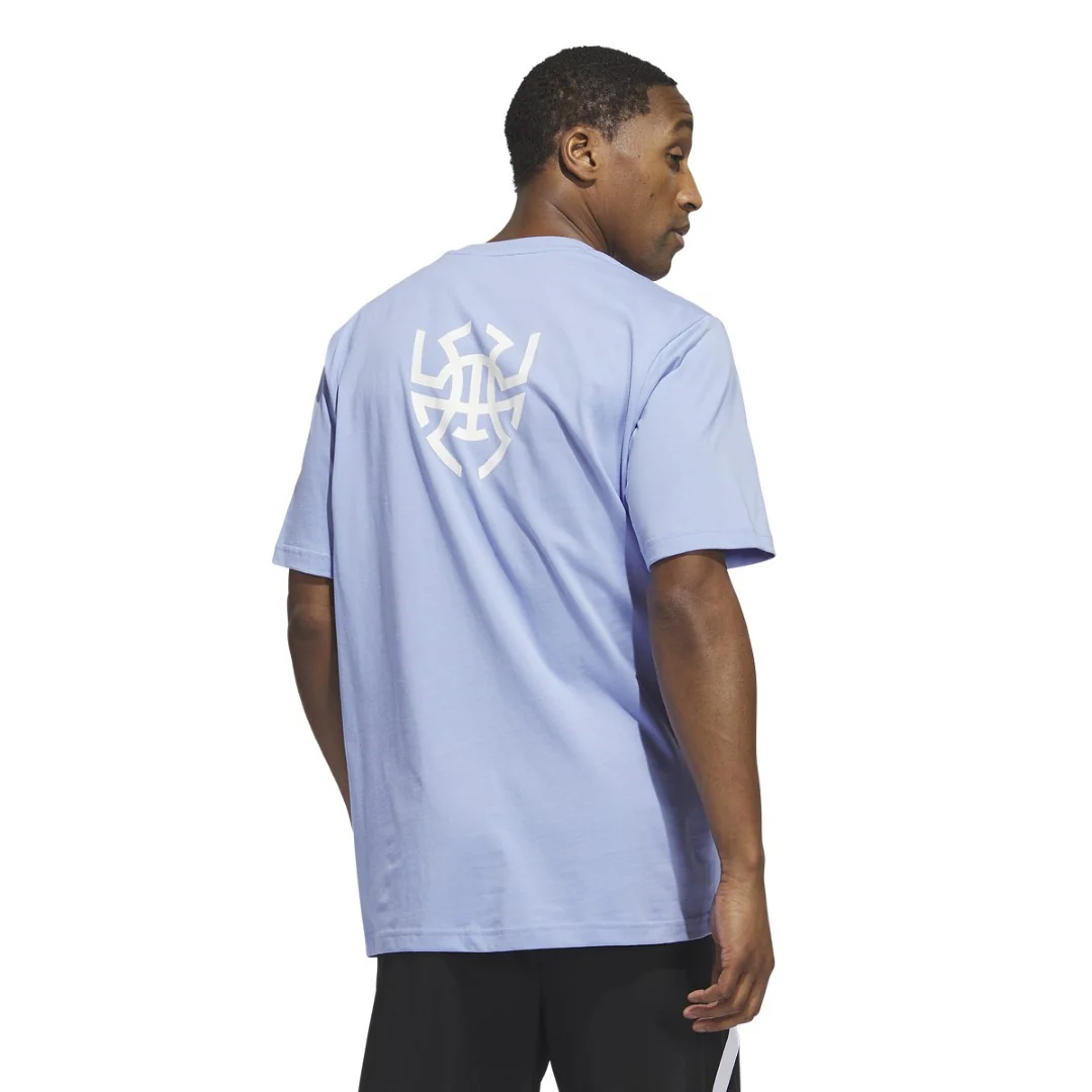 Donovan Mitchell Foundation T-Shirt - Image 4