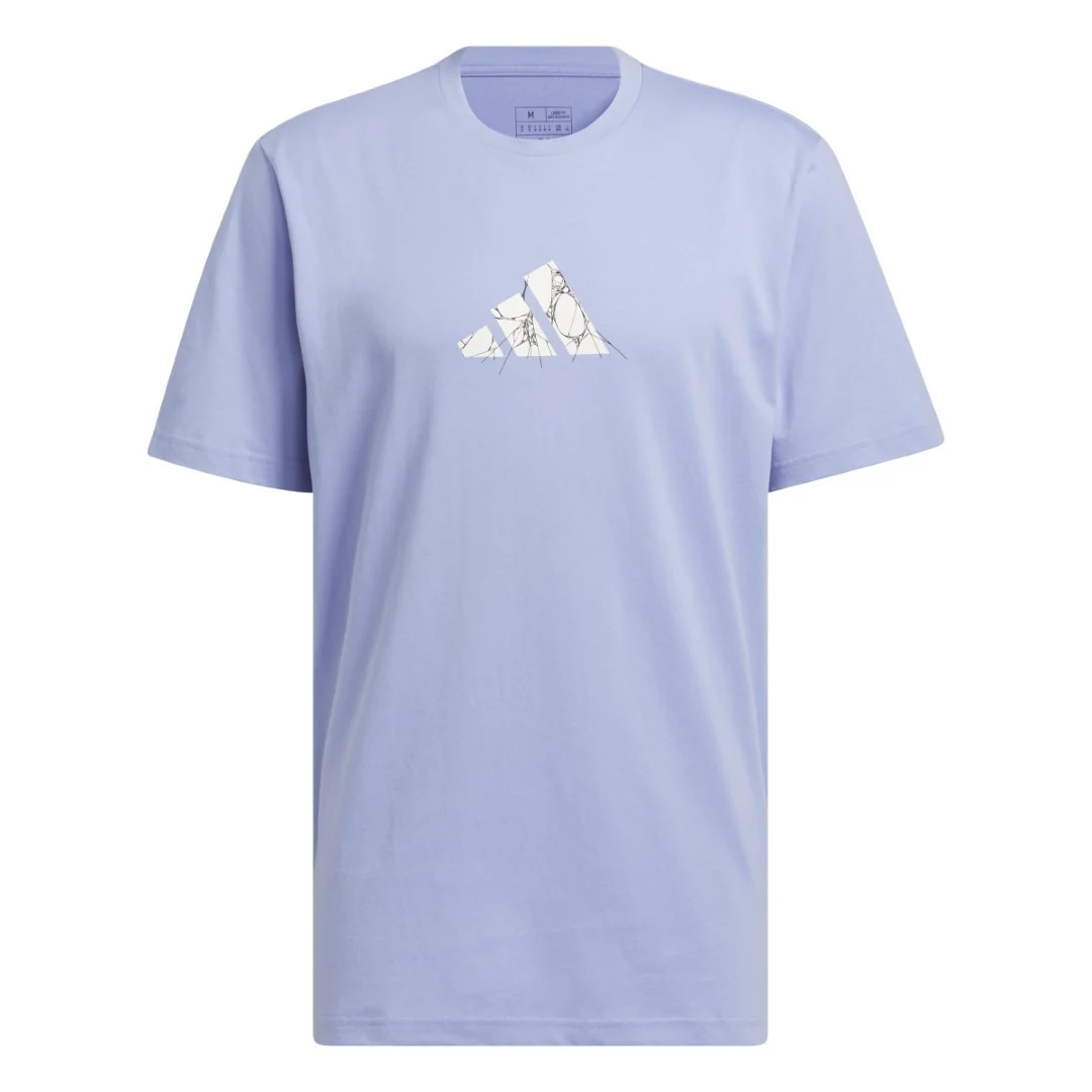 Donovan Mitchell Foundation T-Shirt - Image 5