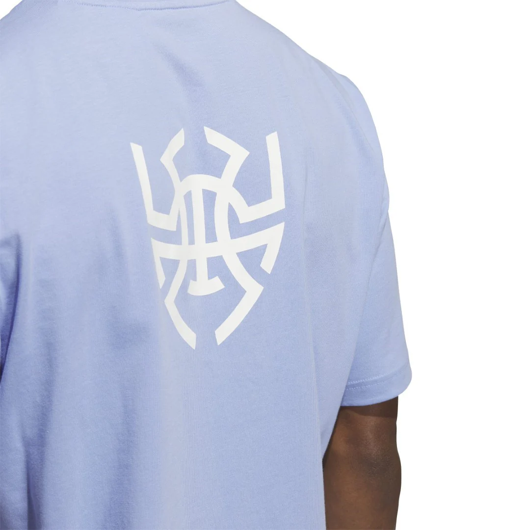 Donovan Mitchell Foundation T-Shirt - Image 6