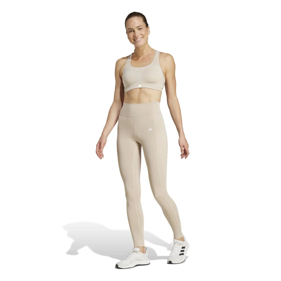 Optimé Full-Length Leggings - Image 2