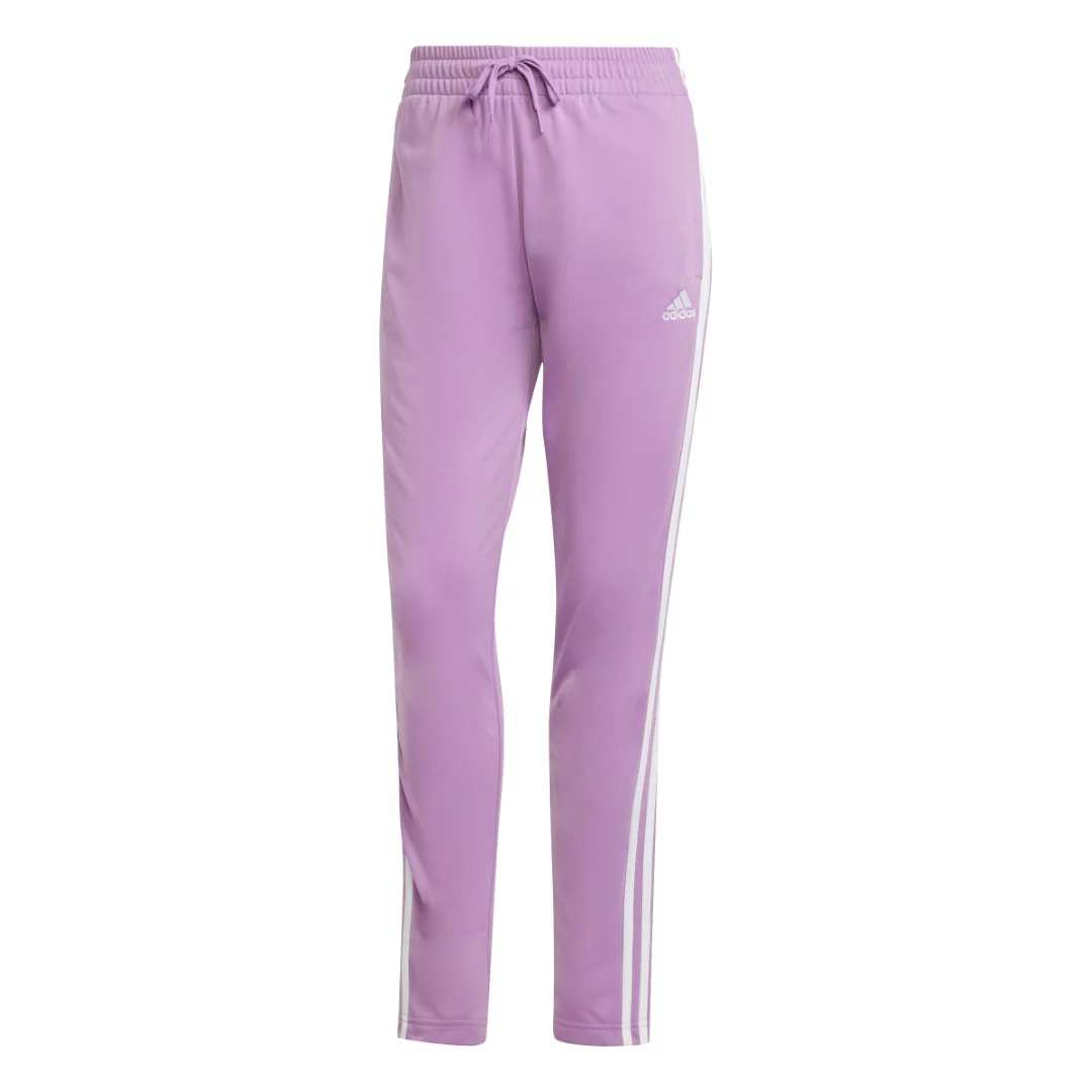 Essentials 3-Stripes Tracksuit - Image 8