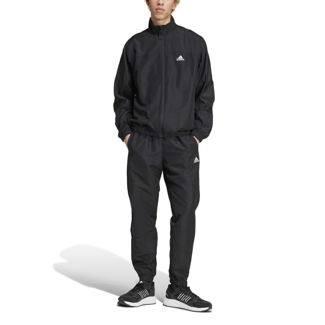 Sportswear Woven Colorblock  Tracksuit - Image 2