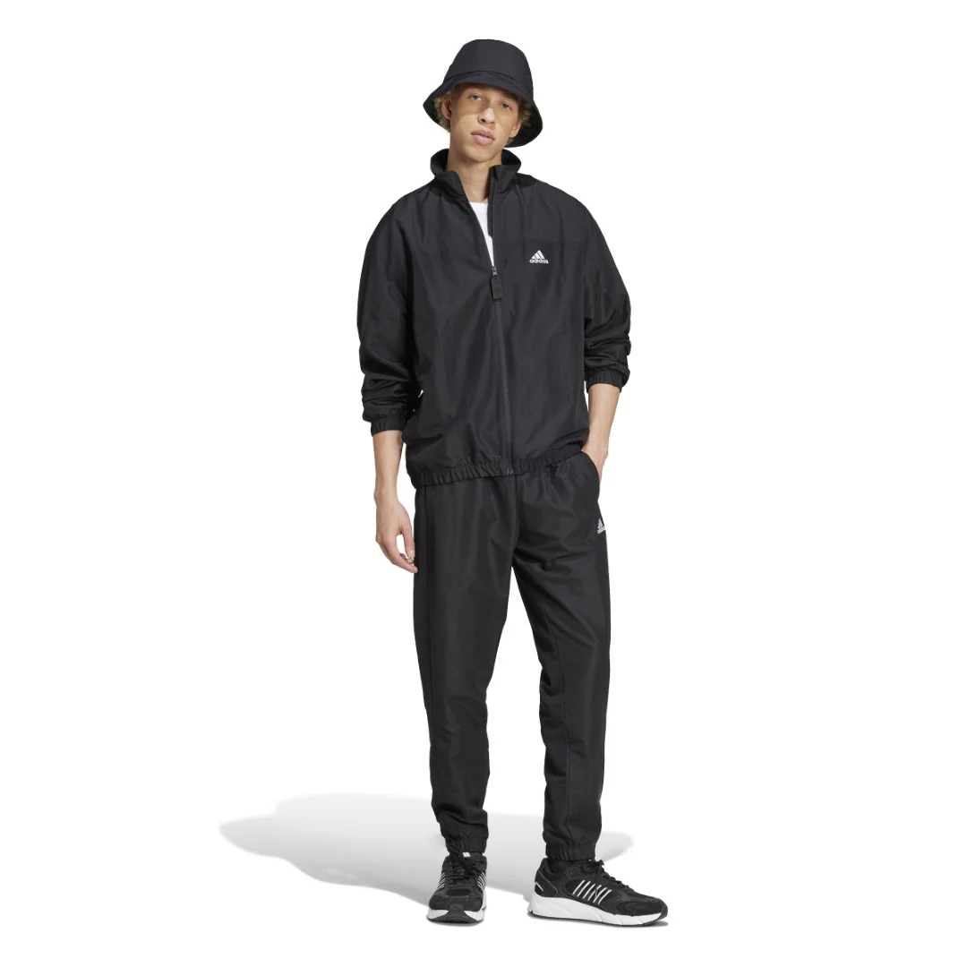 Sportswear Woven Colorblock  Tracksuit - Image 5