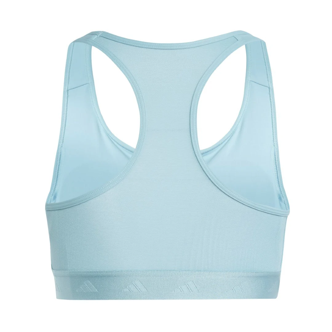 Powerreact Training Medium-Support Hyperglam Sports Bra - Image 8