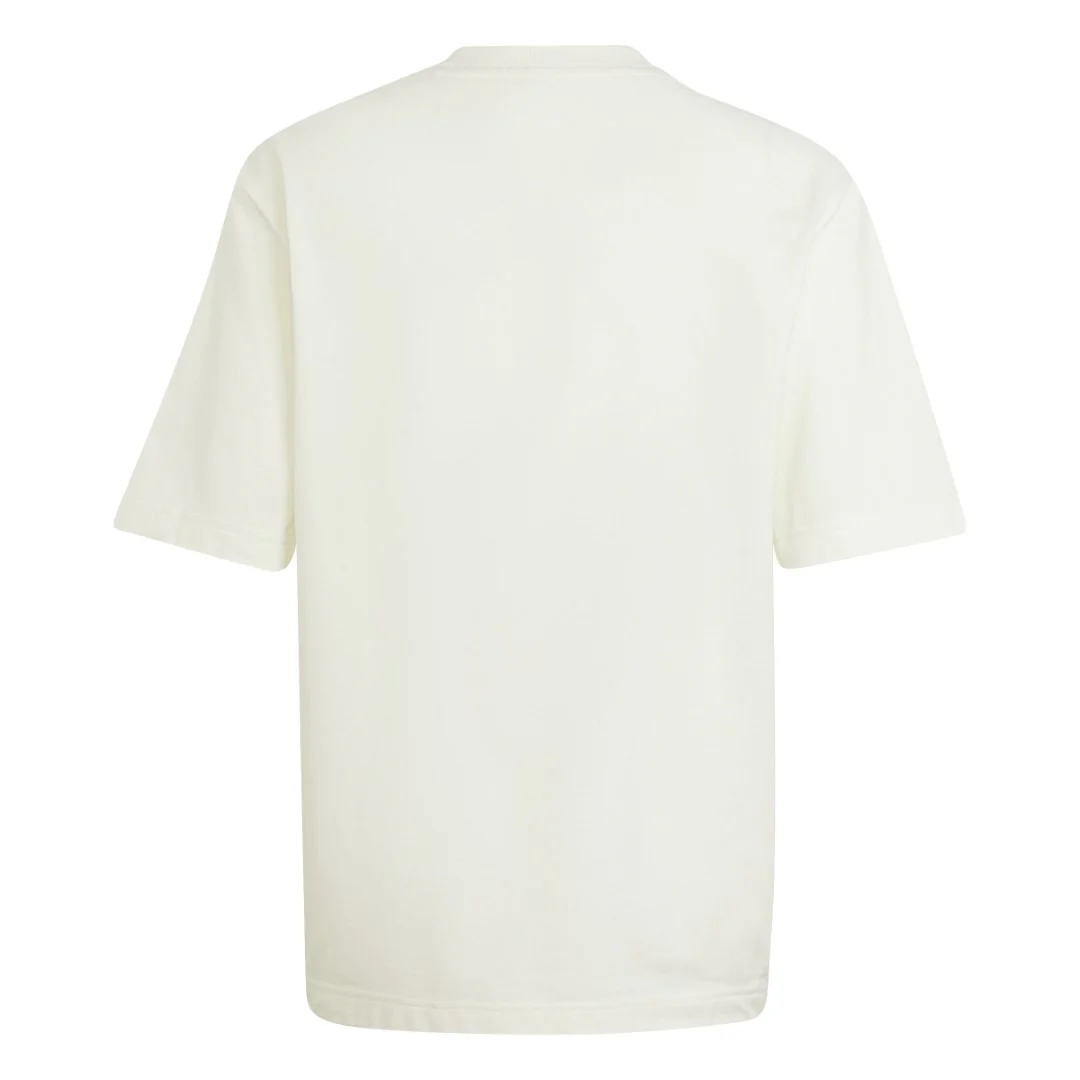 Future Icons Logo Piqué T-Shirt - Image 2