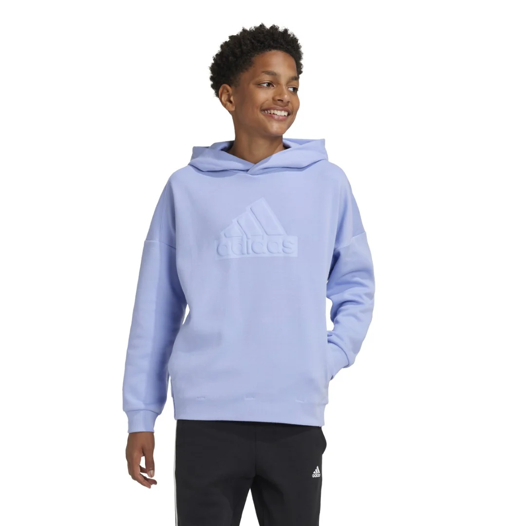 Future Icons Logo Sweatshirt - Image 4