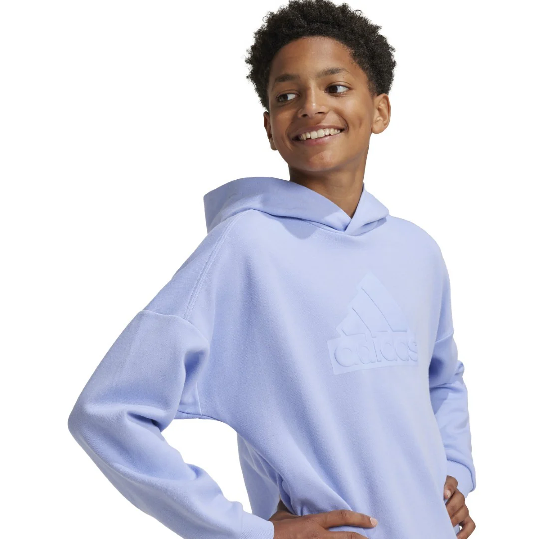 Future Icons Logo Sweatshirt - Image 6