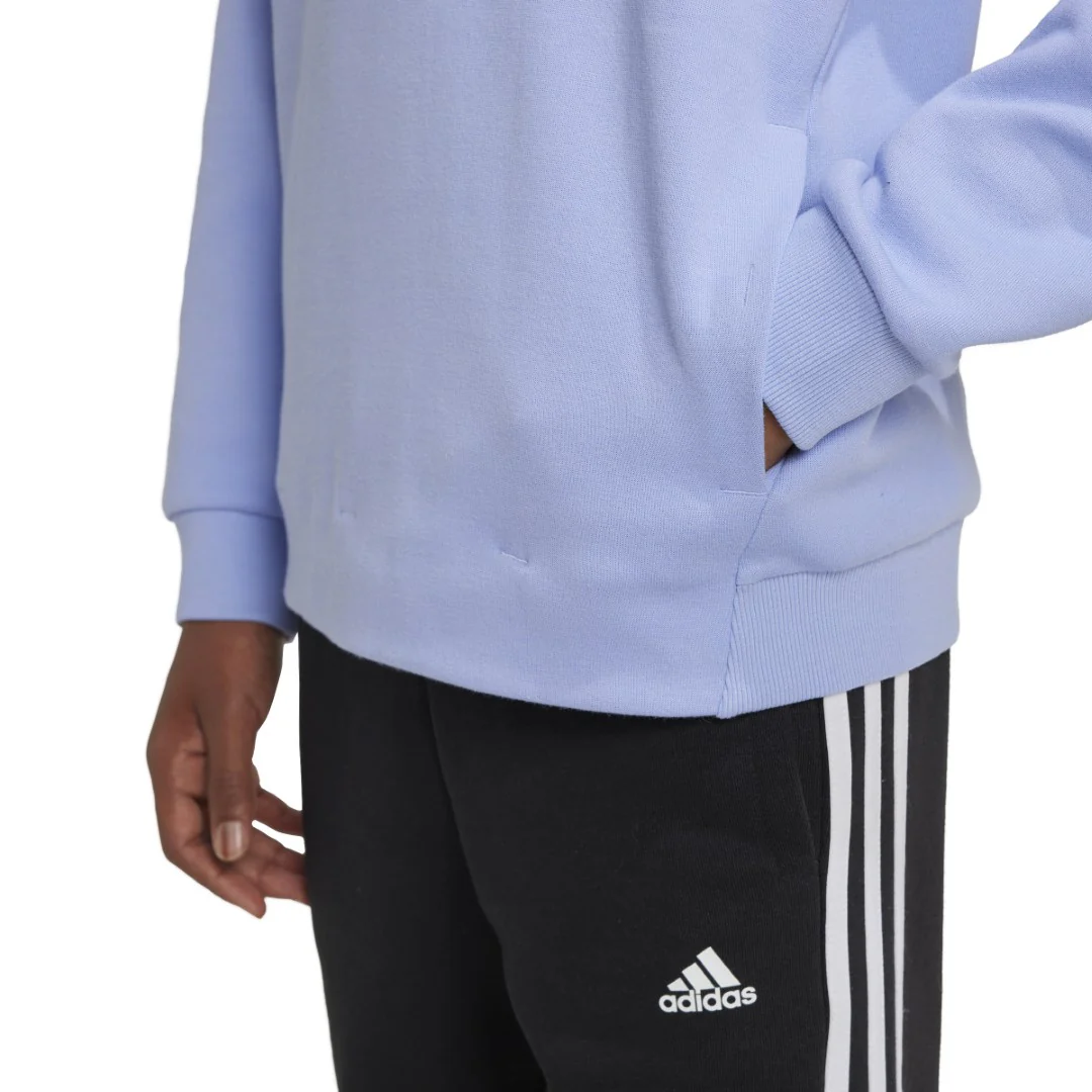Future Icons Logo Sweatshirt - Image 7