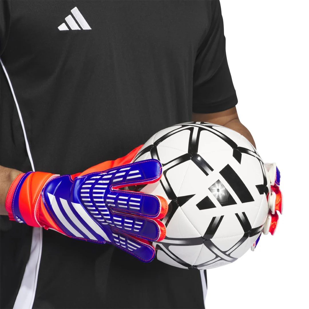 Predator Training Goalkeeper Gloves - Image 5