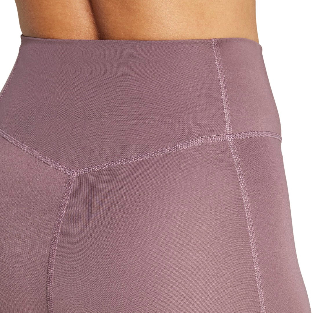 Optimé Essentials Stash Pocket Full-Length Leggings - Image 6
