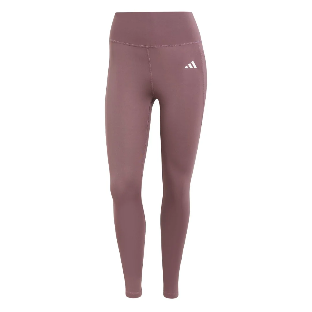 Optimé Essentials Stash Pocket Full-Length Leggings - Image 7