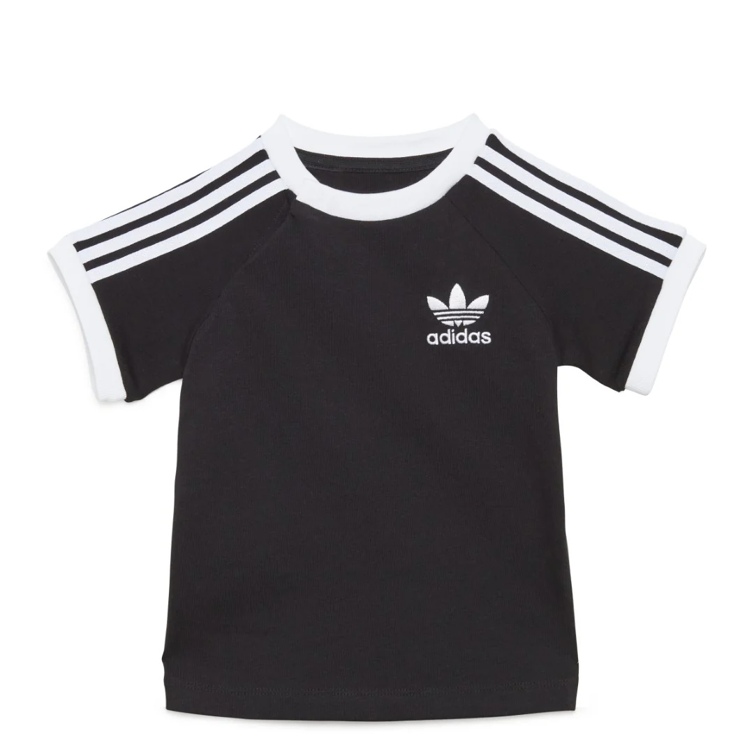 Adicolor 3-Stripes T-Shirt - Image 6