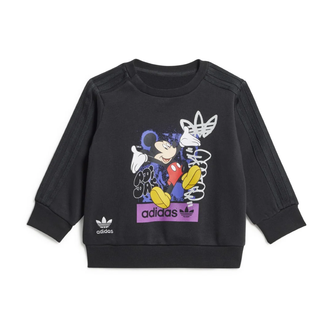 X Disney Mickey Mouse Matching Set - Image 2