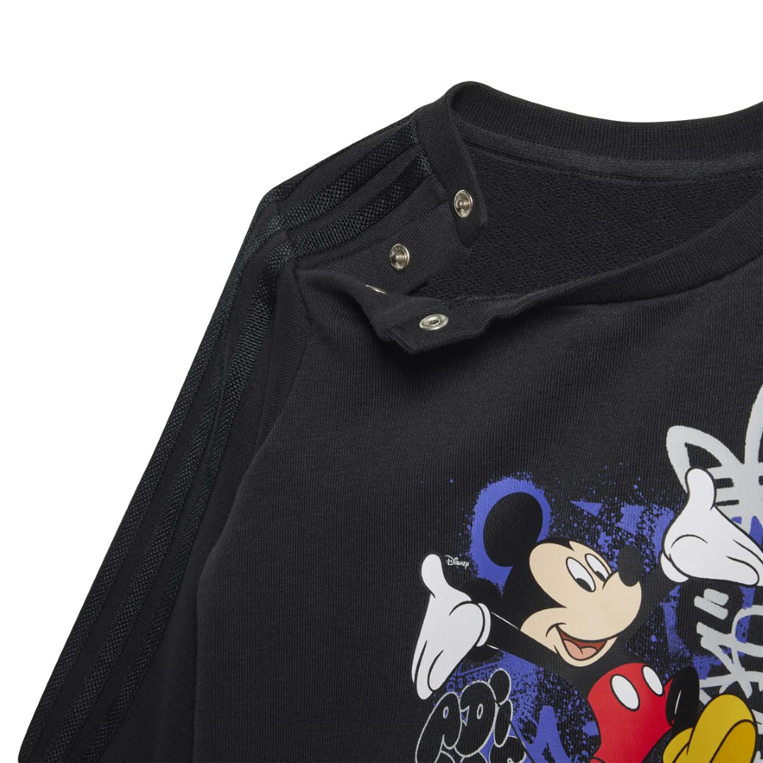 X Disney Mickey Mouse Matching Set - Image 3