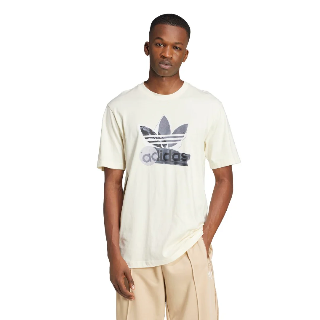 Training Supply Fashion T-Shirt