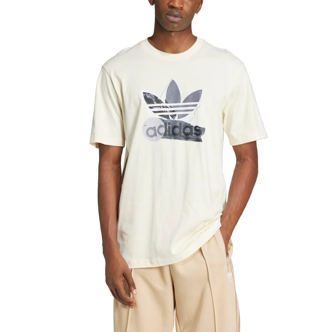 Training Supply Fashion T-Shirt - Image 4