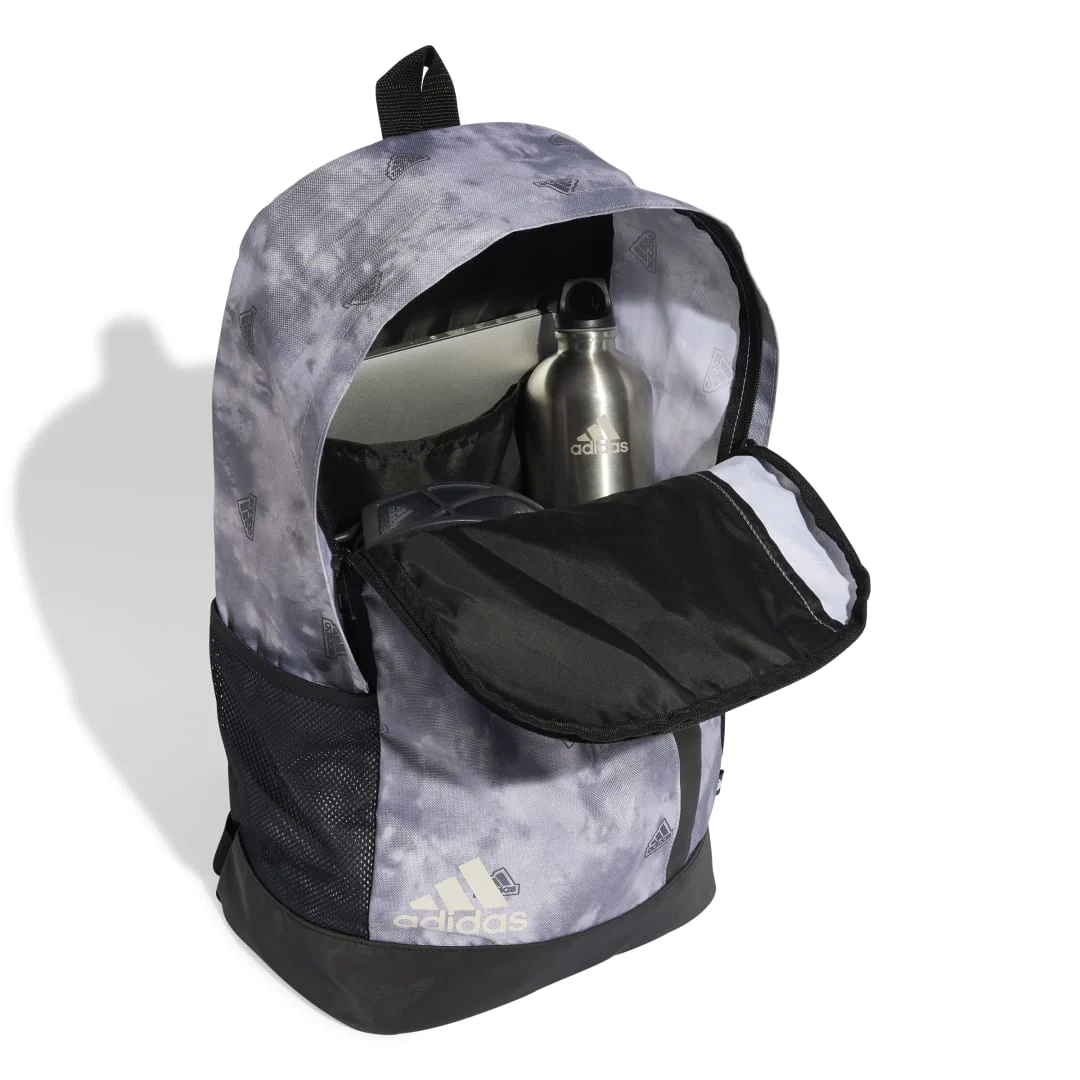 Linear Backpack Graphics U Essentials Linear Backpack - Image 4