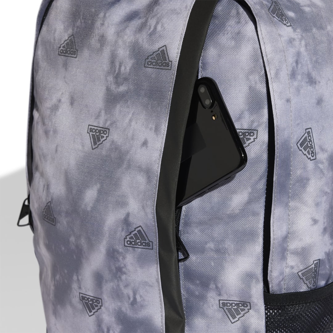 Linear Backpack Graphics U Essentials Linear Backpack - Image 5