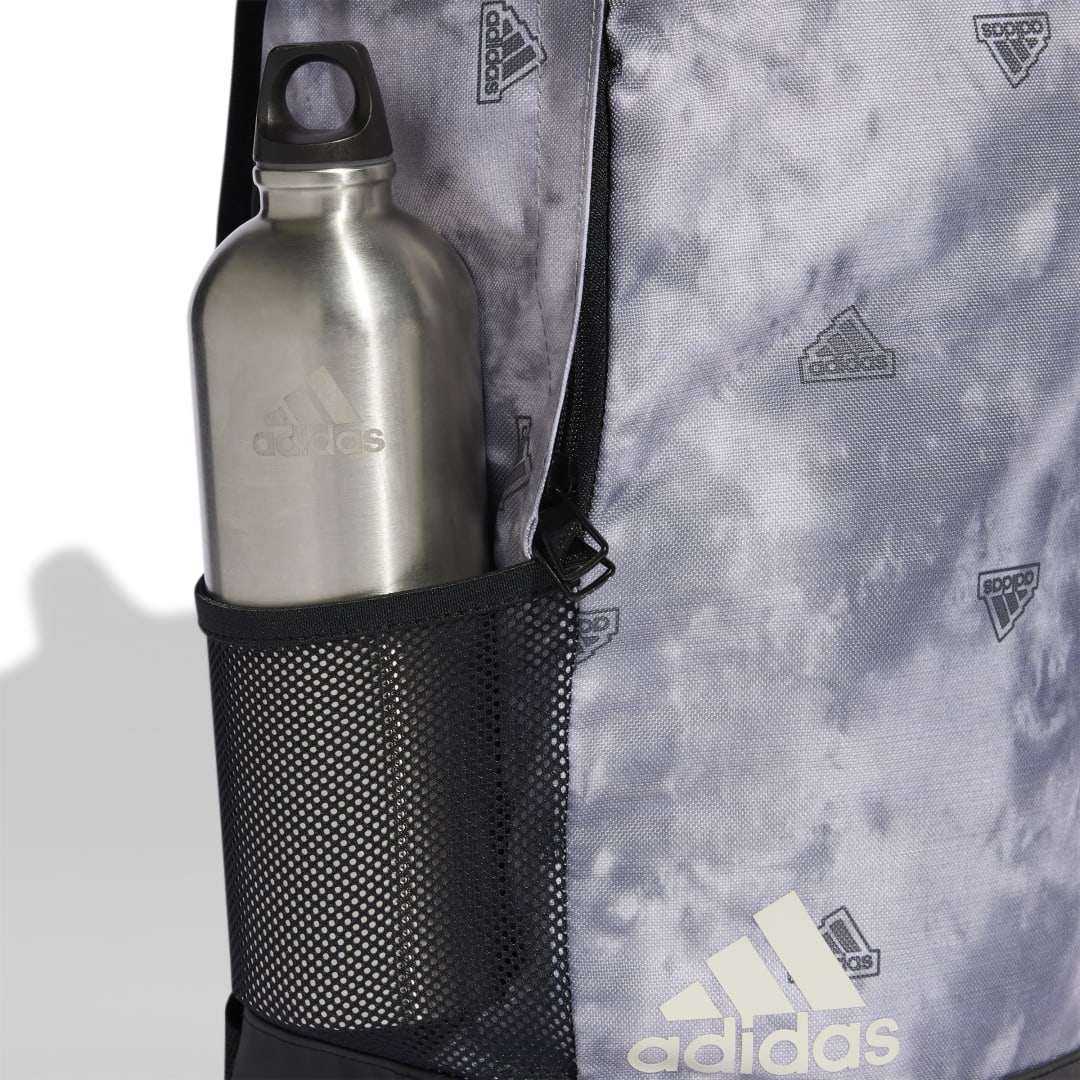 Linear Backpack Graphics U Essentials Linear Backpack - Image 6