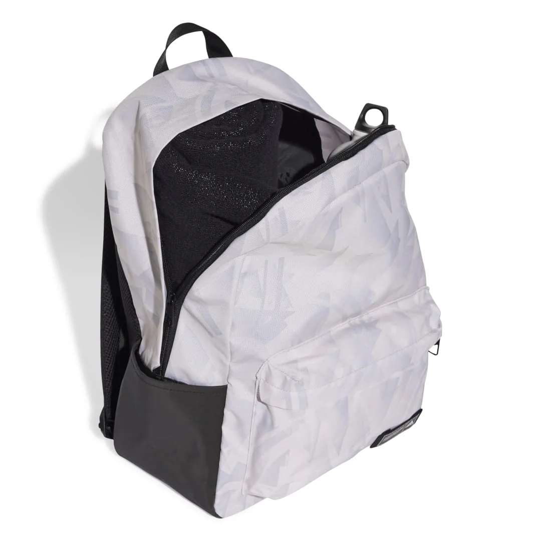 Classic Graphic Backpack - Image 4
