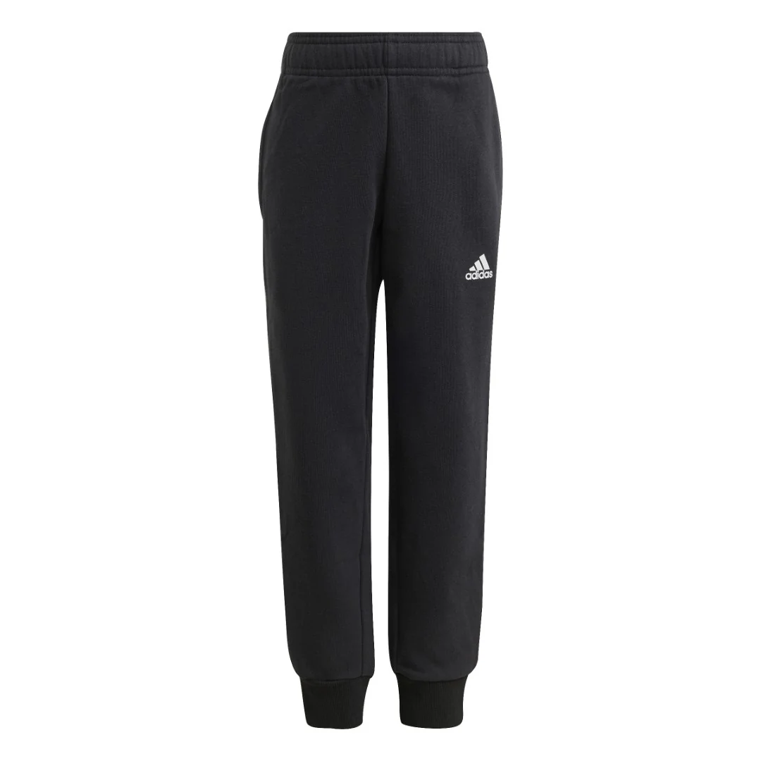 Essentials Logo Fleece Tracksuit - Image 9