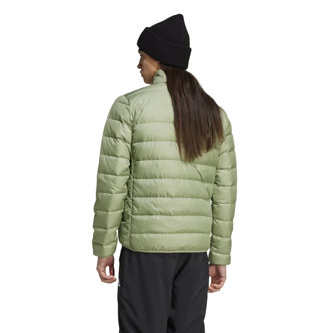 Essentials Light Down Jacket - Image 2