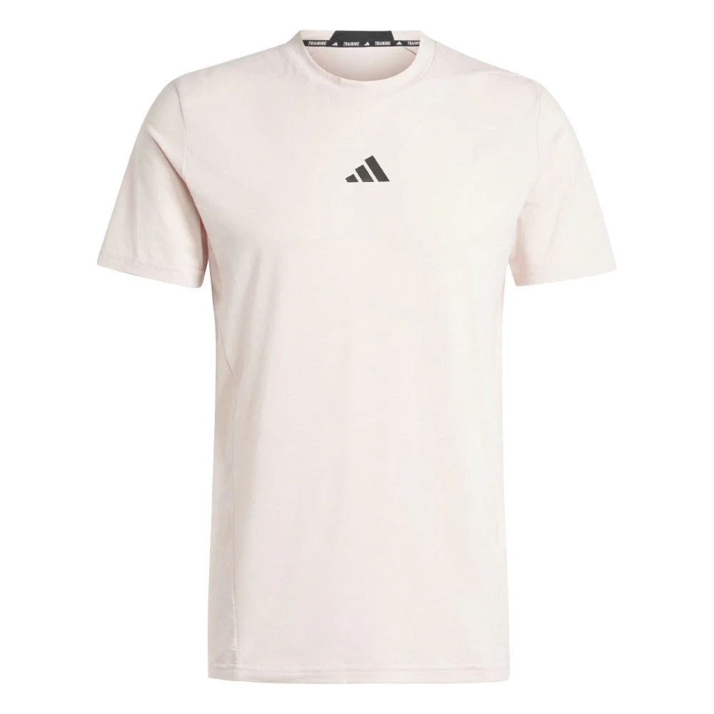 Designed for Training Workout T-Shirt - Image 3