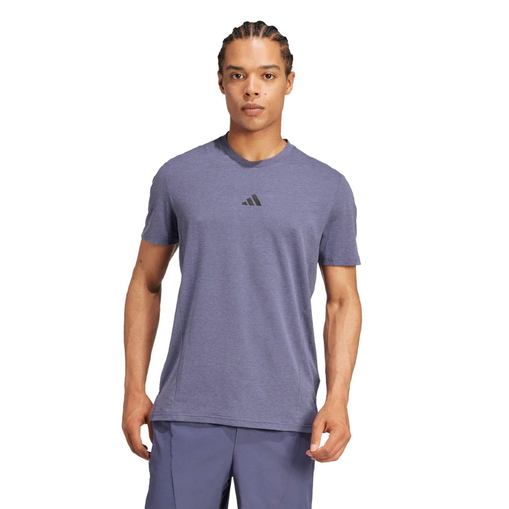 Designed for Training Workout T-Shirt