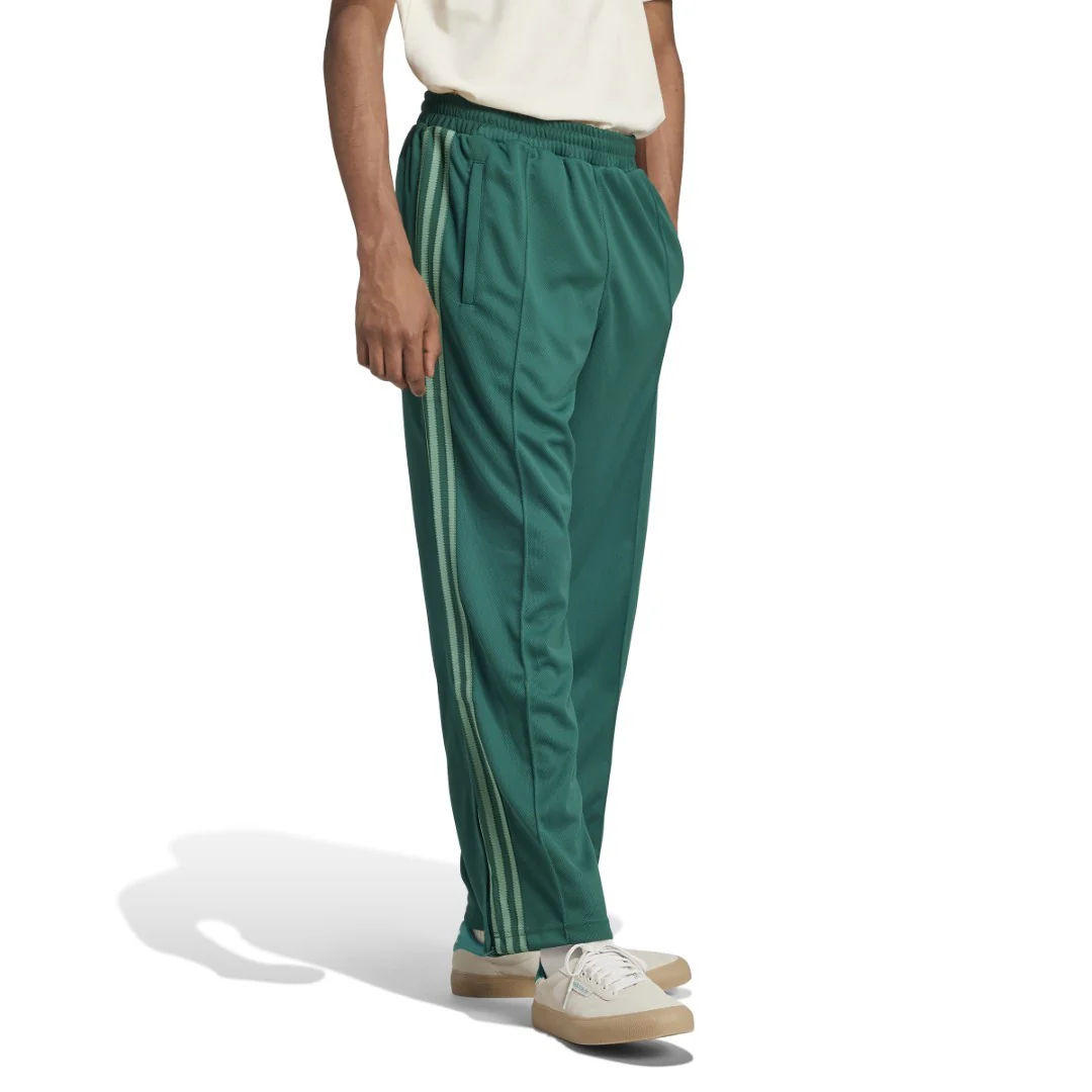 Pintuck Pants