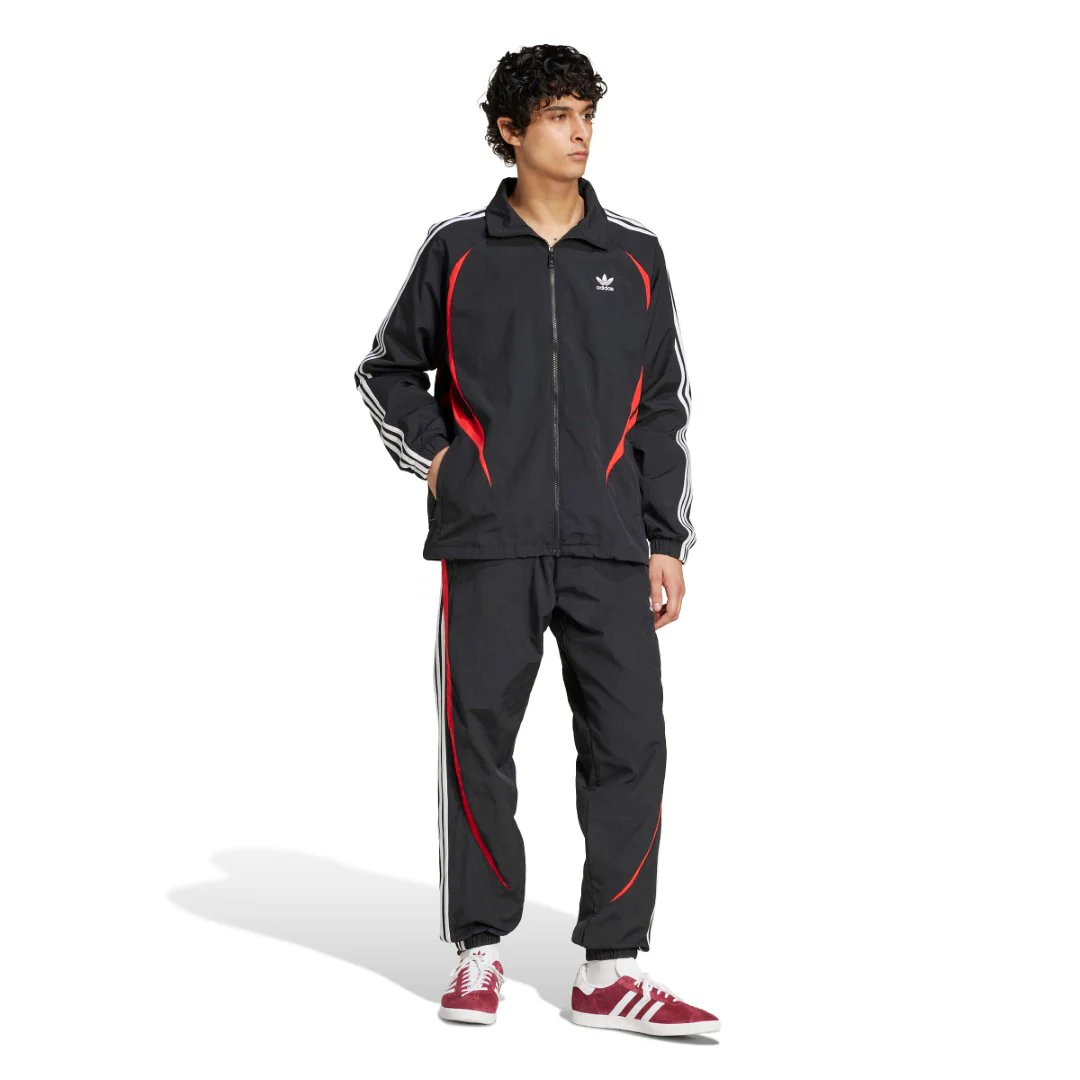 Archive Tracksuit Pants - Image 4