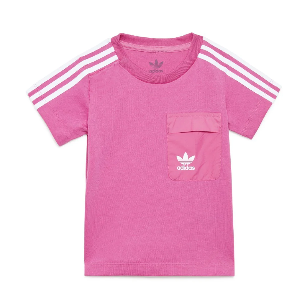 Shorts Tee Matching Set - Image 2