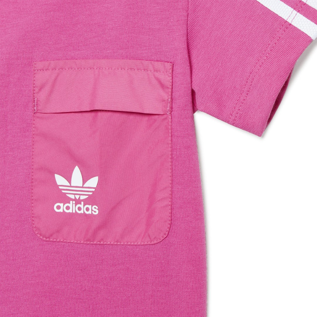 Shorts Tee Matching Set - Image 3