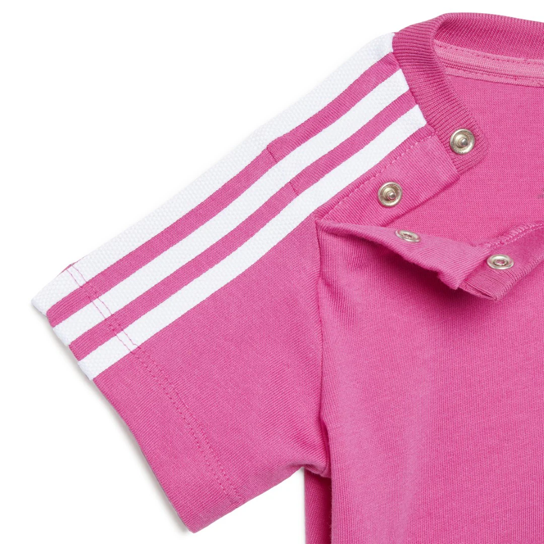 Shorts Tee Matching Set - Image 4