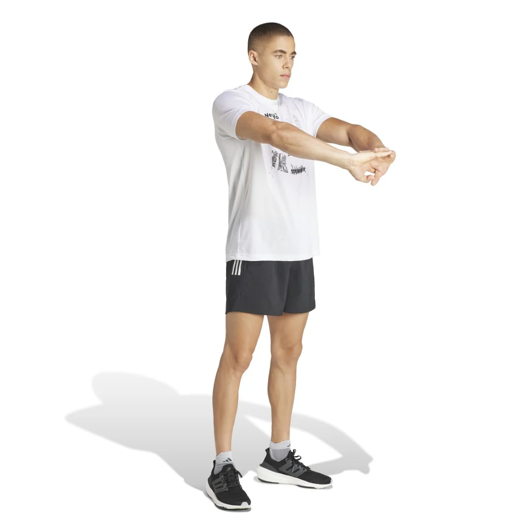 Own The Run Shorts - Image 3
