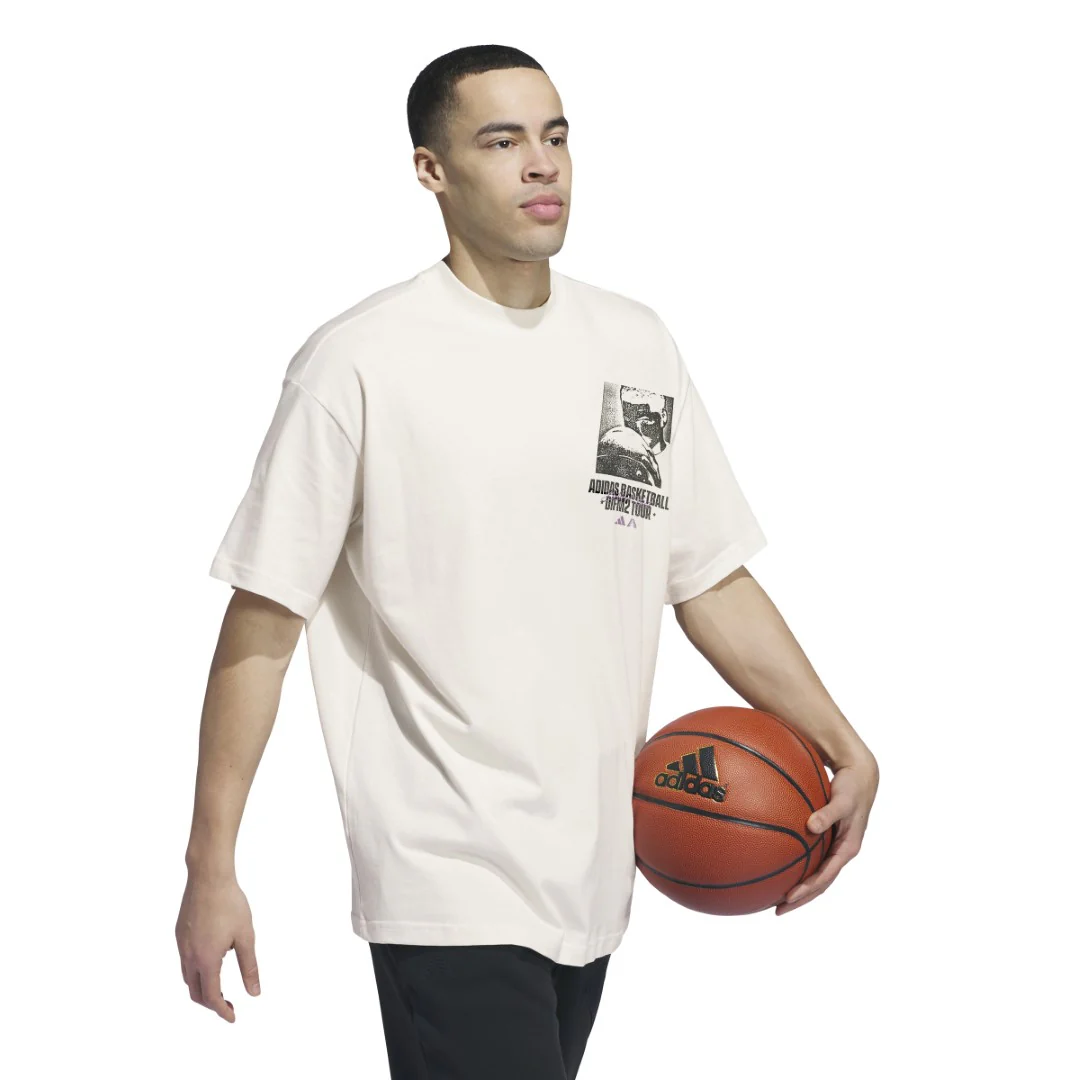 Anthony Edwards Graphic T-Shirt - Image 3