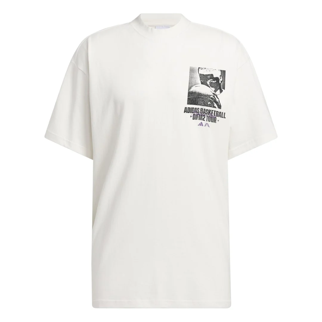 Anthony Edwards Graphic T-Shirt - Image 6
