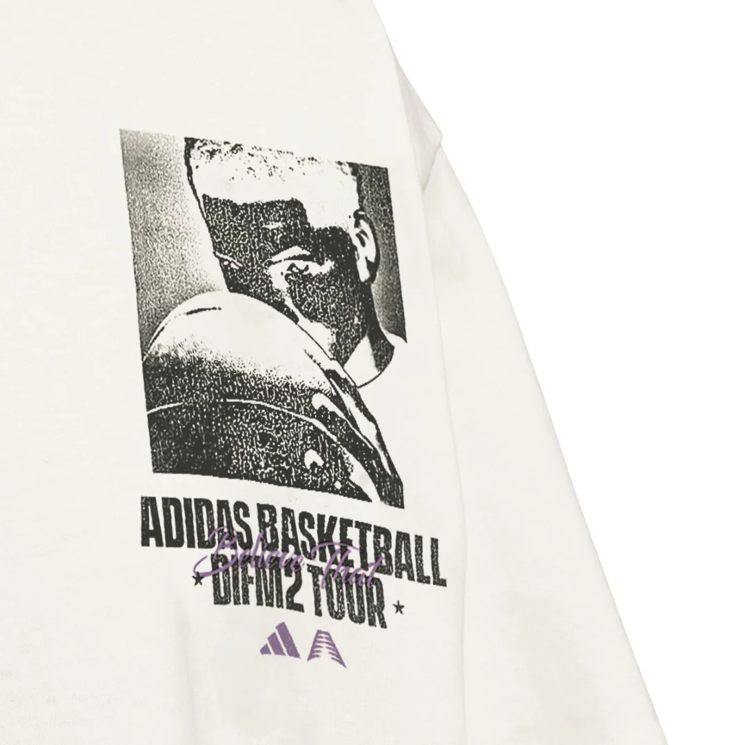 Anthony Edwards Graphic T-Shirt - Image 8