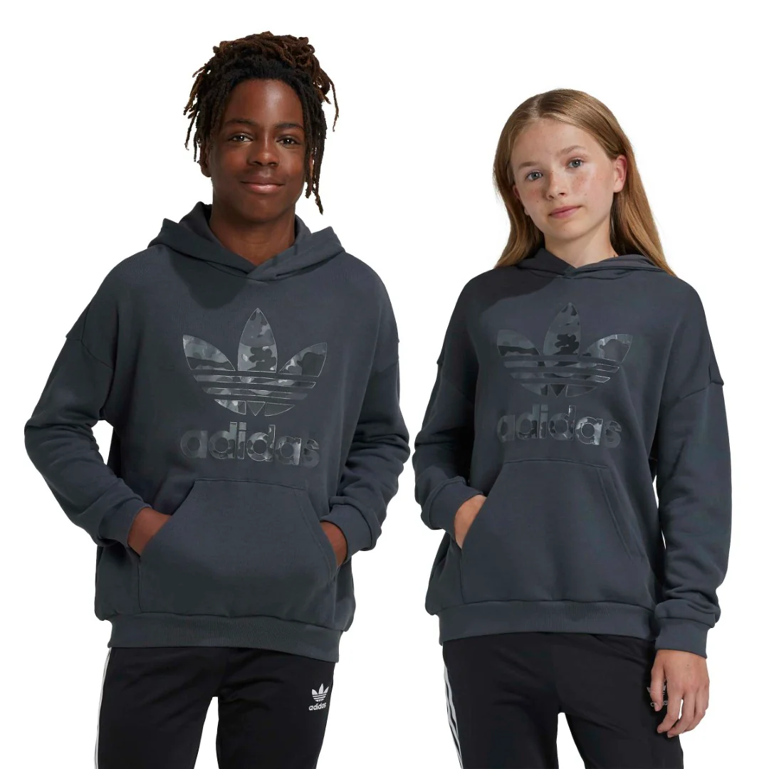 Trefoil Sweatshirt