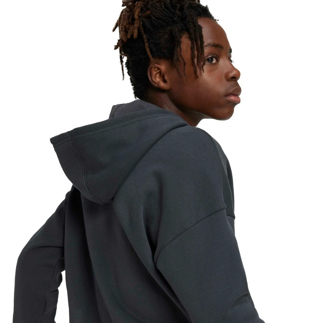 Trefoil Sweatshirt - Image 4
