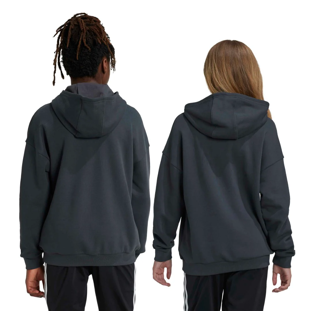 Trefoil Sweatshirt - Image 5