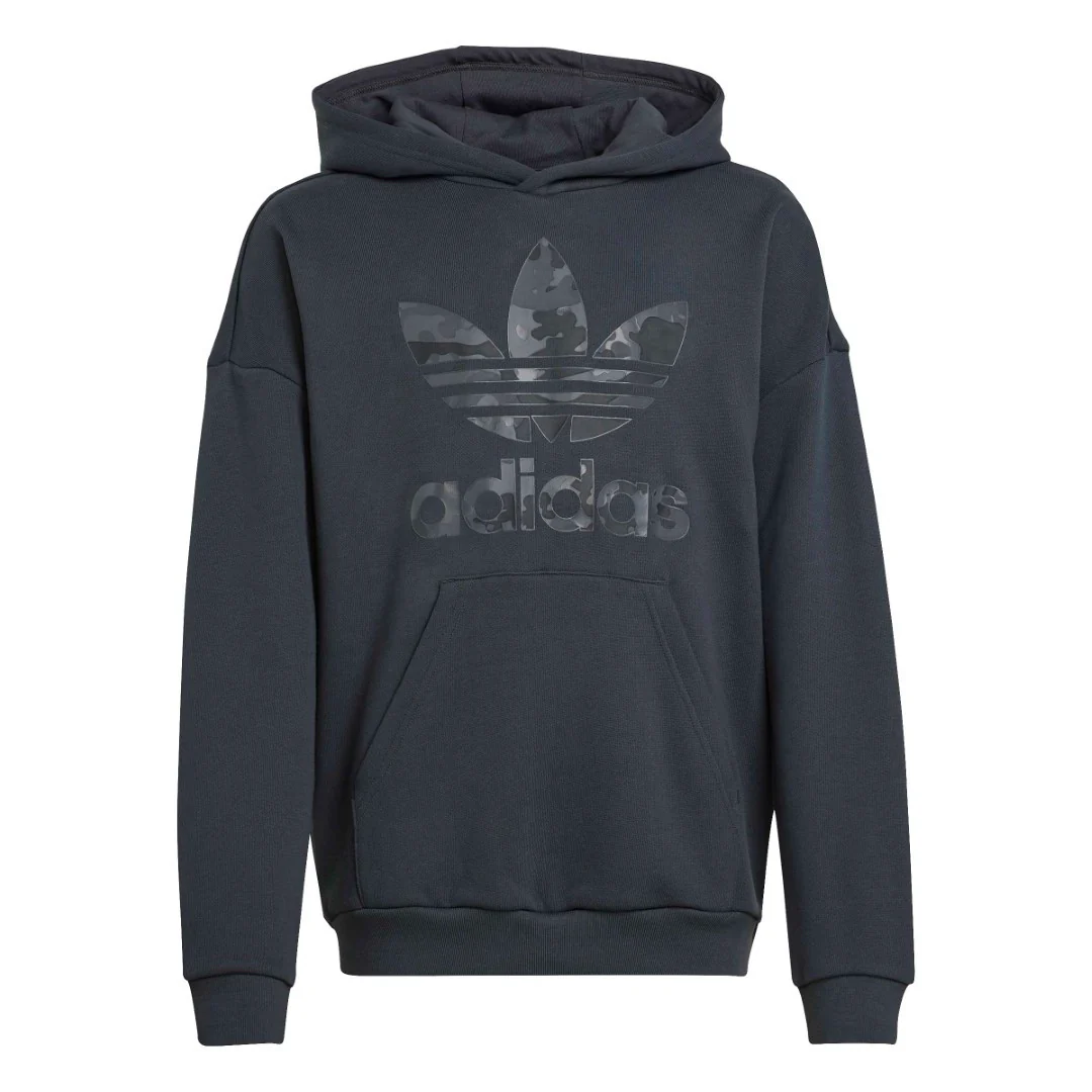 Trefoil Sweatshirt - Image 6