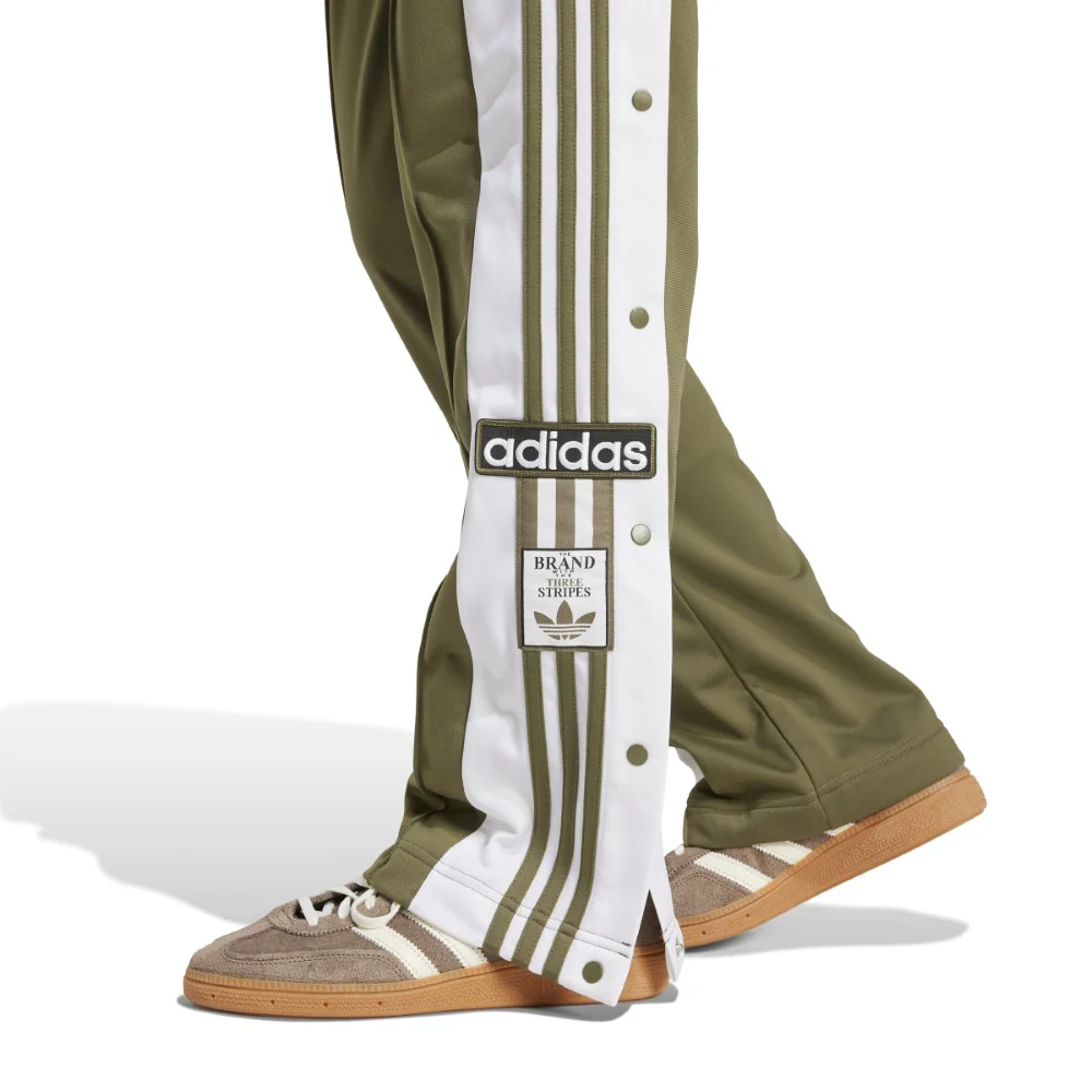Adibreak Tracksuit Bottoms - Image 5