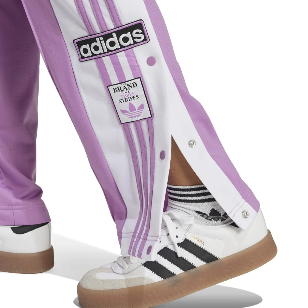 Adibreak Tracksuit Bottoms - Image 4