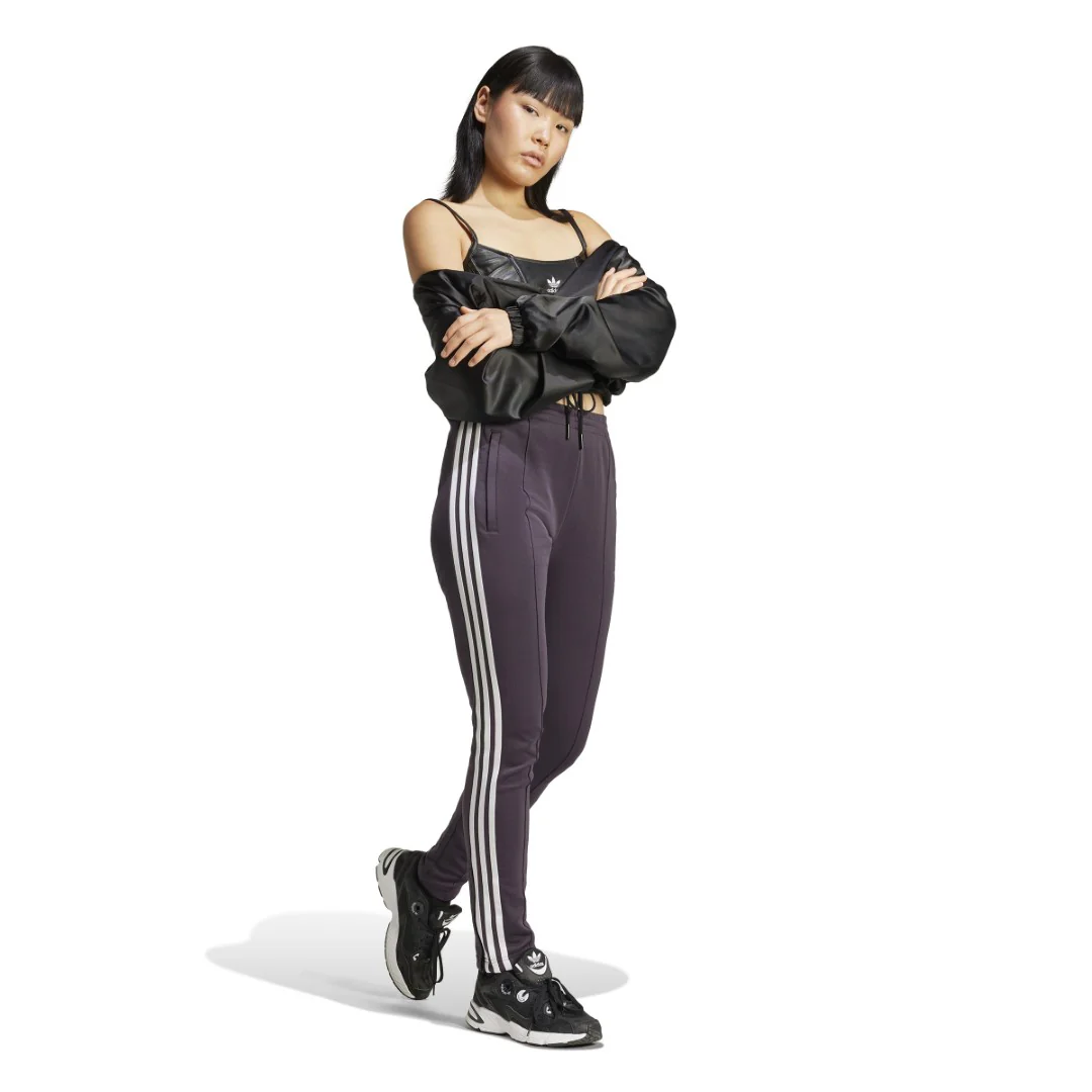 Adicolor Sst Track Tracksuit Bottoms - Image 3