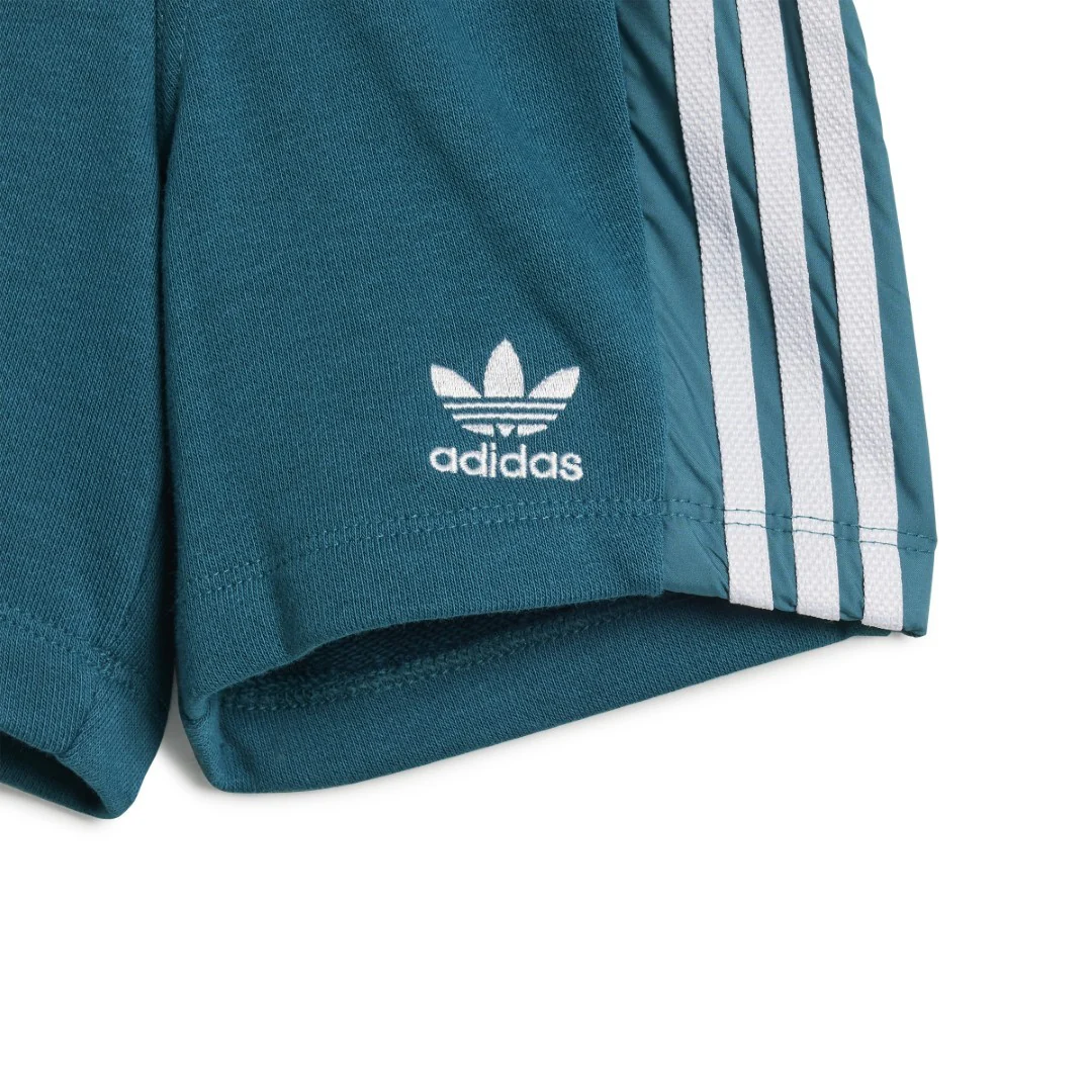 Shorts Tee Matching Set Kids - Image 3