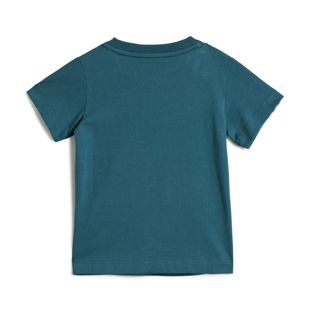 Shorts Tee Matching Set Kids - Image 5