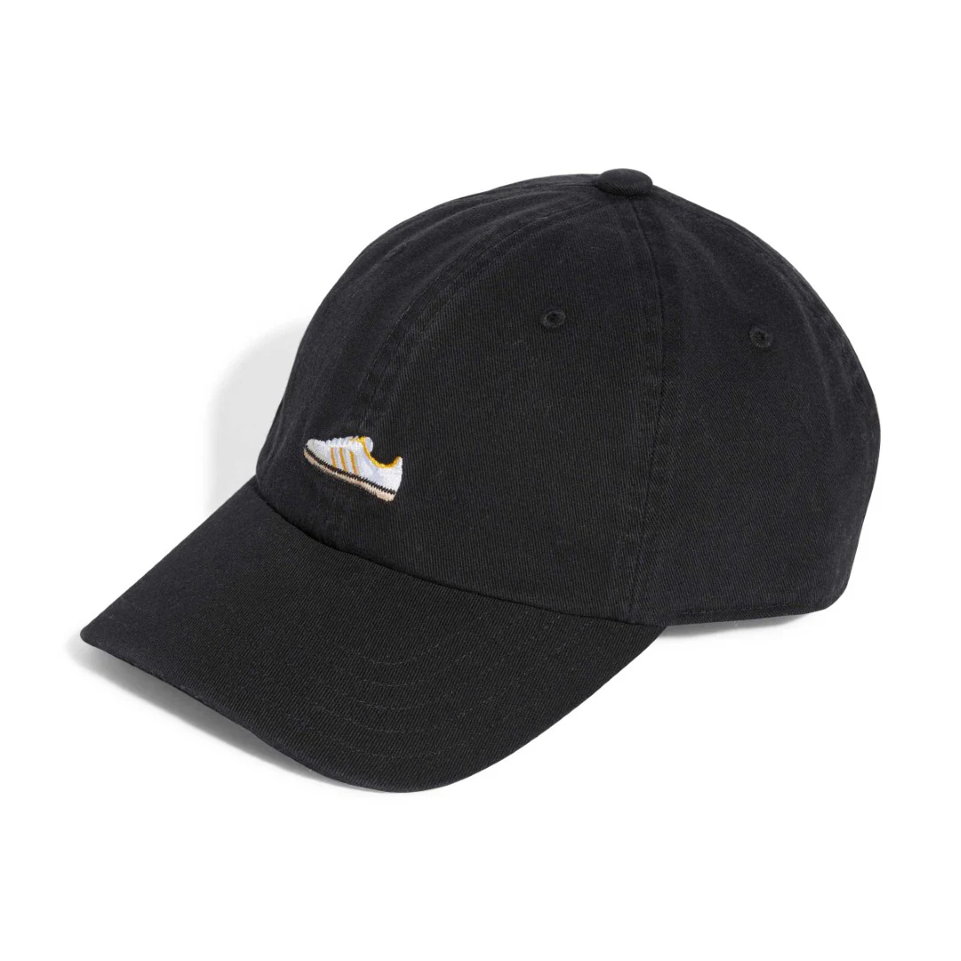 Samba Dad Cap