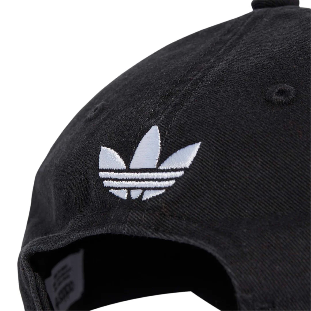 Samba Dad Cap - Image 3